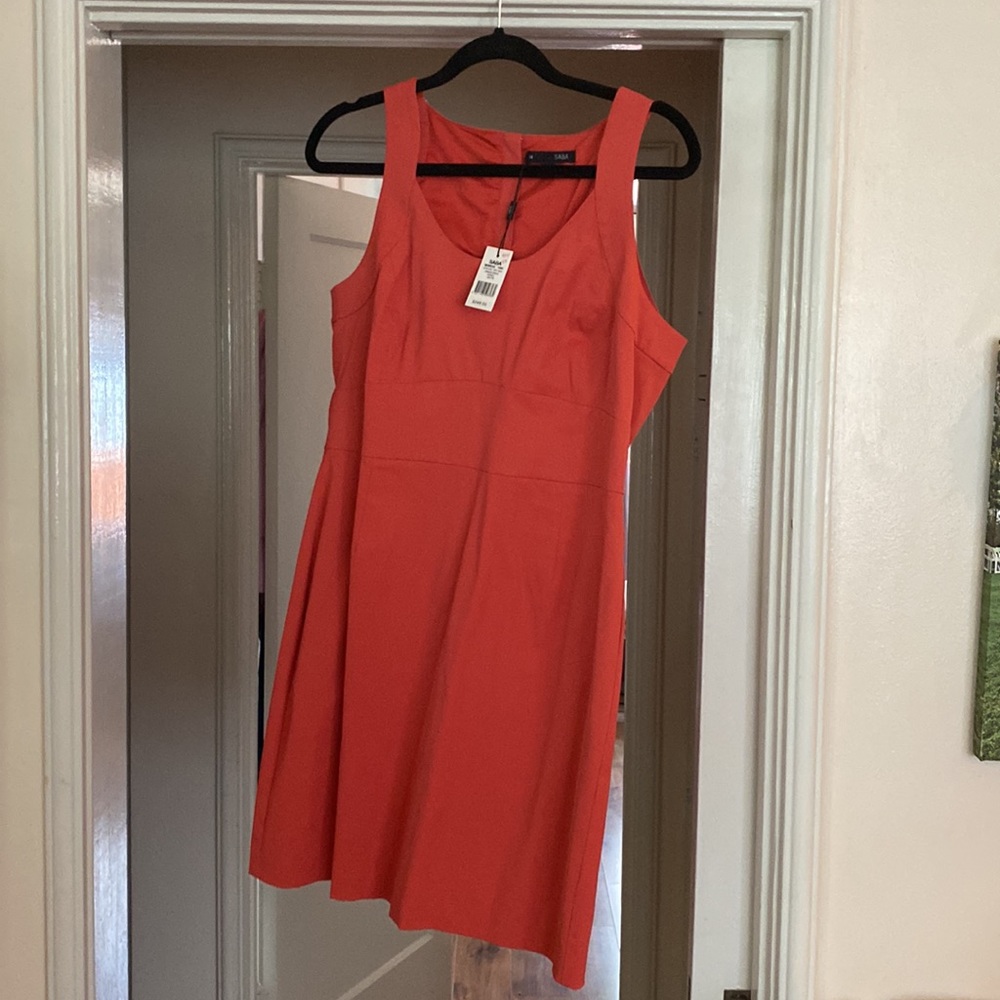 Saba design. Brand new dress!